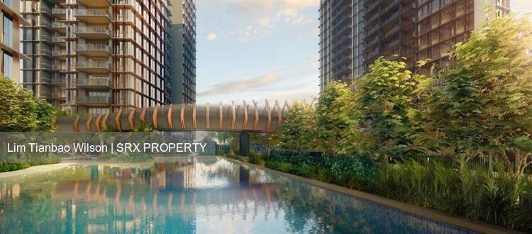 The Continuum (D15), Apartment #492362191